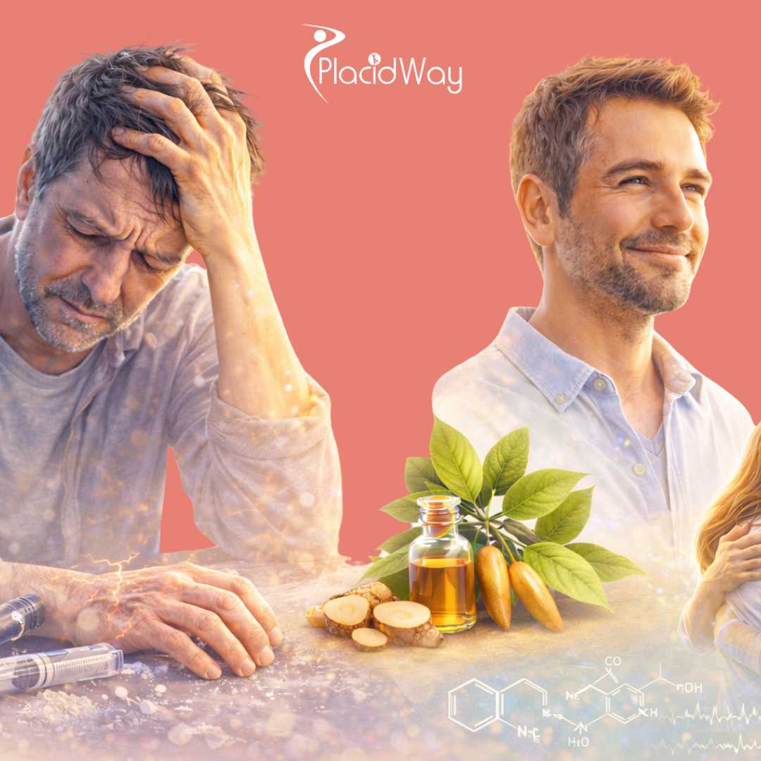 How Ibogaine Helped Michael from Mexico City Start Fresh?