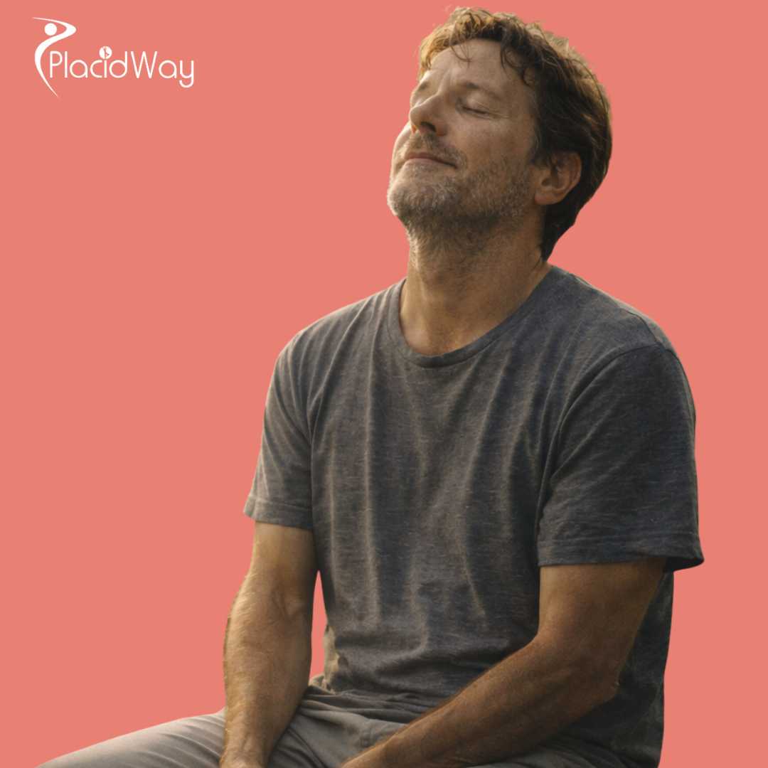 Breaking Free from Anxiety: James' Personal Story with Ibogaine Treatment 