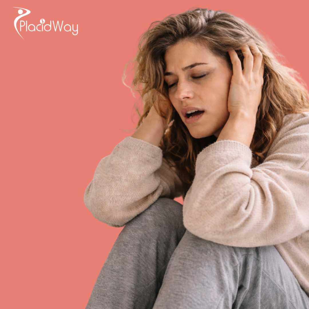 Jessica’s Journey from California of Managing GAD Symptoms in Mexico