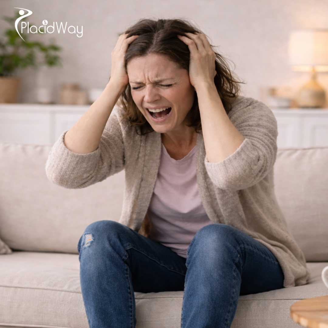 How Ibogaine Therapy in Mexico Helped Me Regain Mental Clarity? Emily, Vancouver