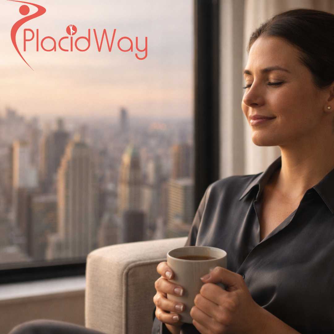 How Ibogaine Therapy in Mexico Helped Me Quit Drinking and Find Lasting Sobriety? -Sarah, New York 