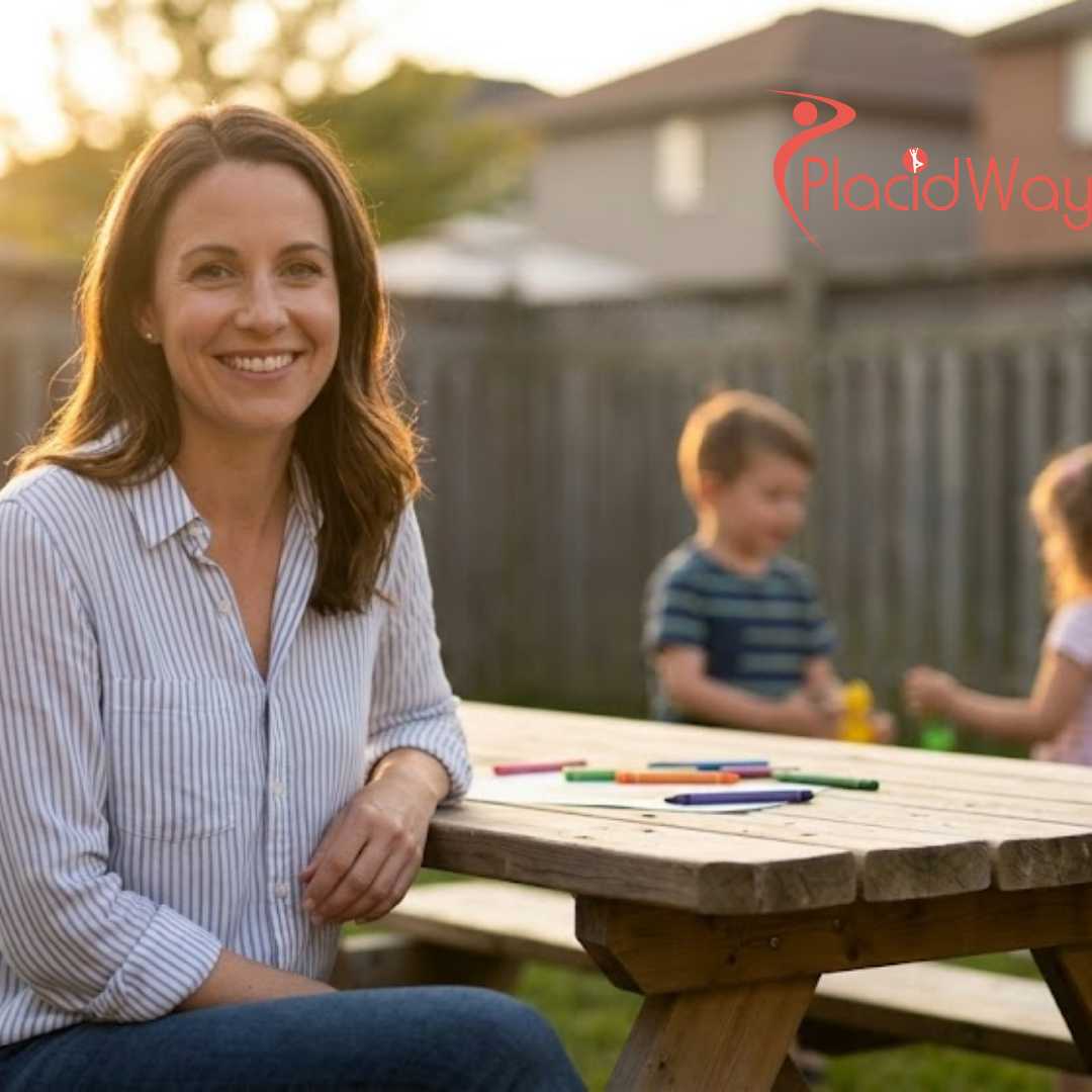 Ibogaine Treatment for Methamphetamine in Mexico: Samantha's Story