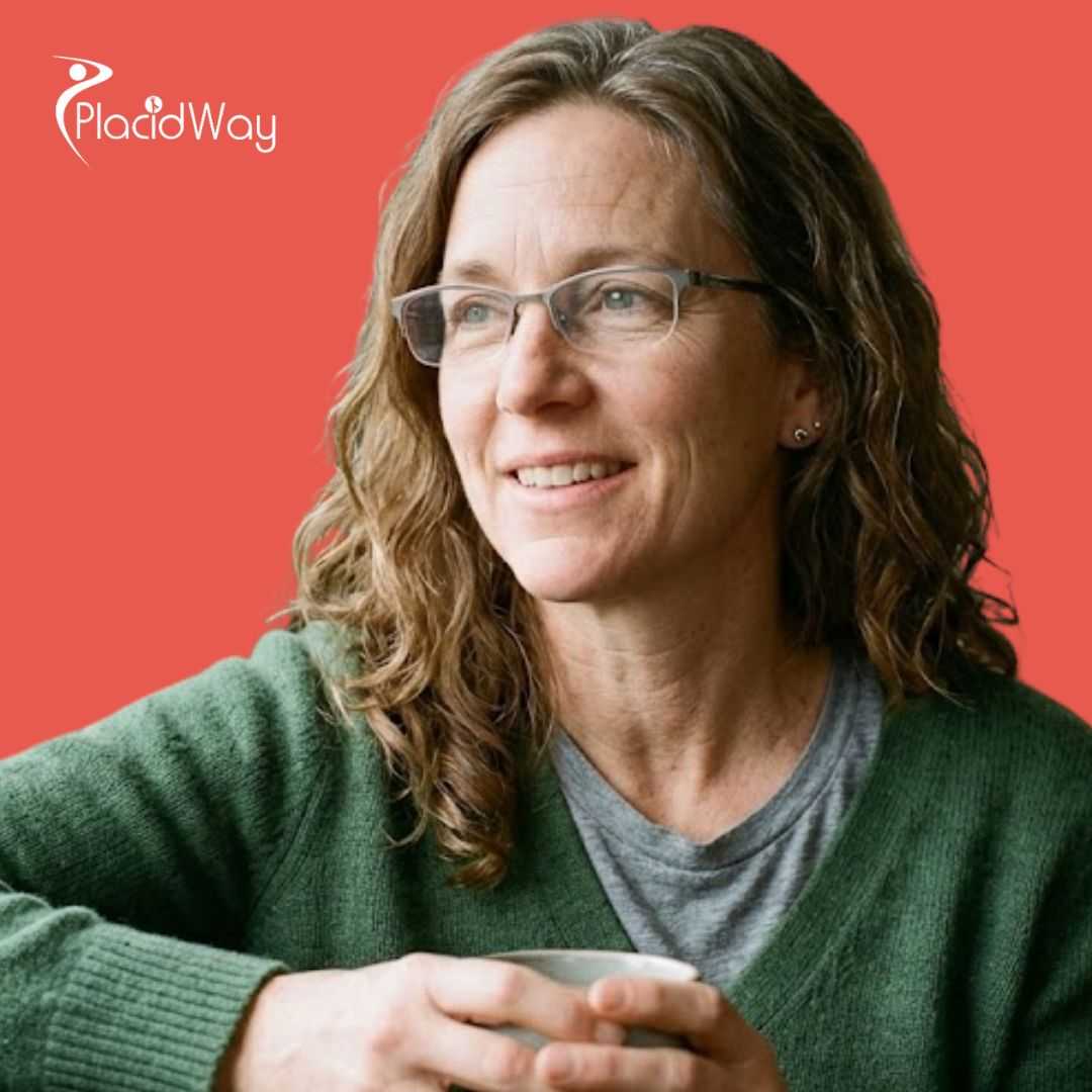 Allison Graves’ Experience with Stem Cell Therapy for Neck Articular Regeneration in Mexico by MexStemCells