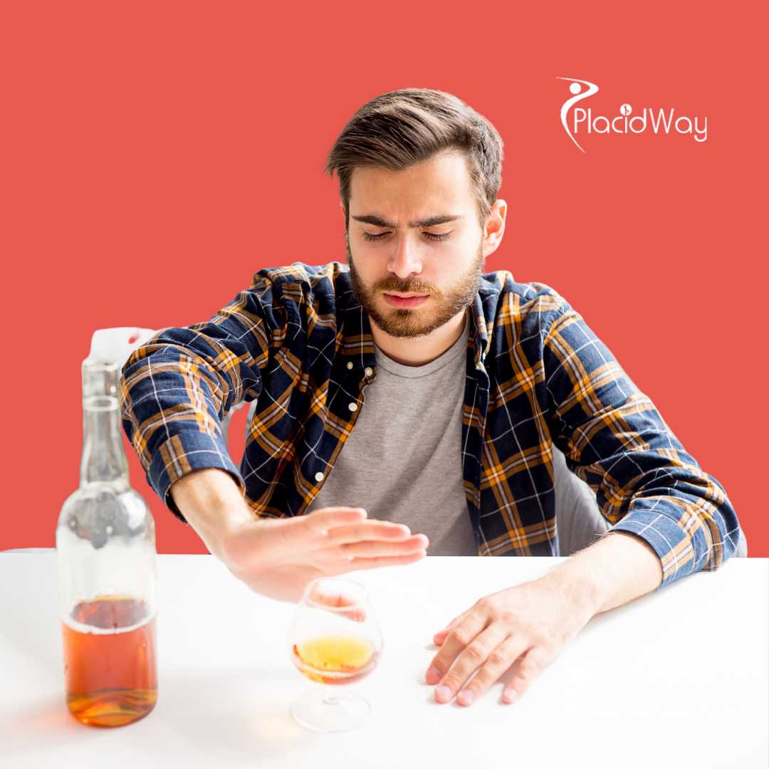 US Professionals Turn to Tijuana for Discretionary Alcohol Detox and Ibogaine