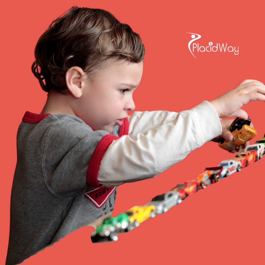 Autism Stem Cell Therapy in Mexico City Gives Miller Family Hope