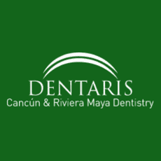 Before and After Dental Veneers in Cancun Mexico