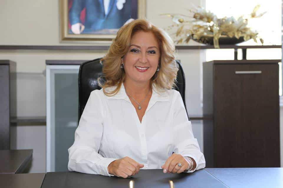 Prof. Dr. Nilgun Turhan