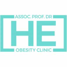 Before and After Obesity Surgery at Dr HE Obesity Clinic, Istanbul, Turkey