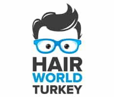 Before and After Hair Transplantation in Istanbul Turkey