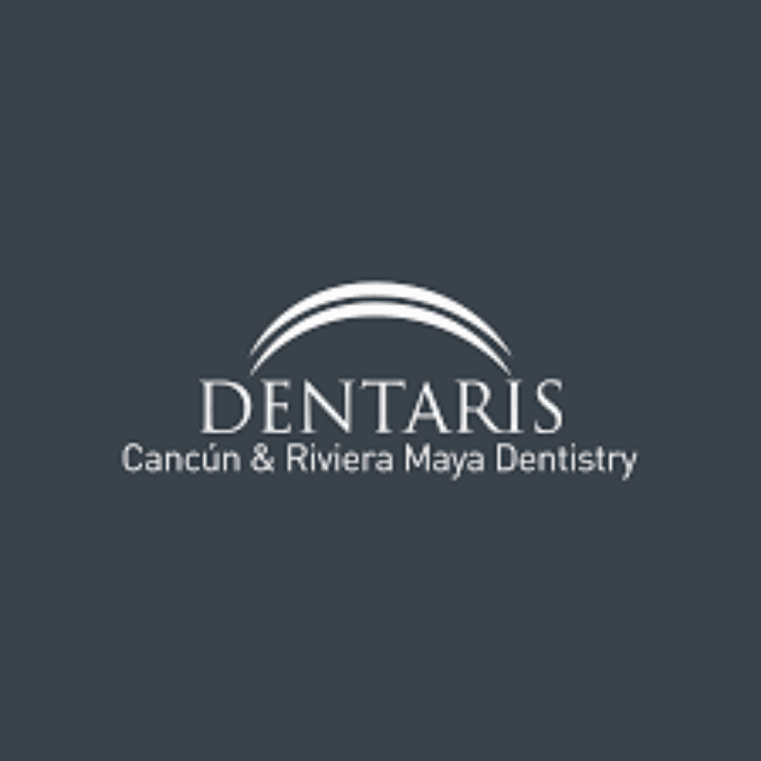 Before and After Pictures Dental Implants in Cancun Mexico