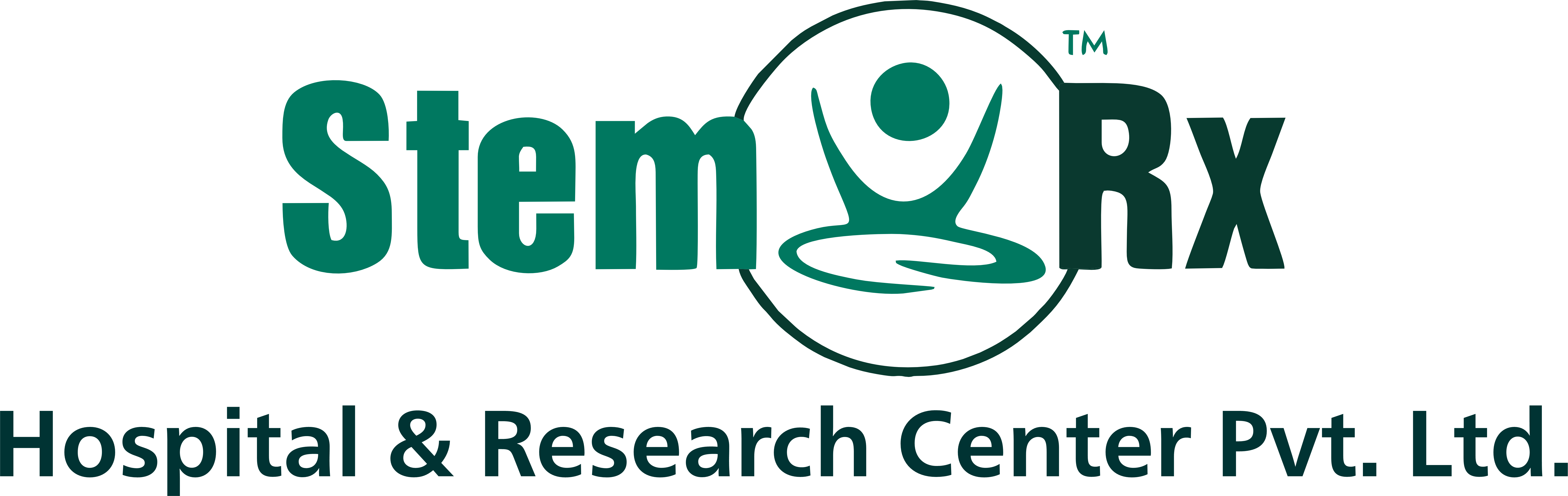 StemRx Hospital and Research Centre