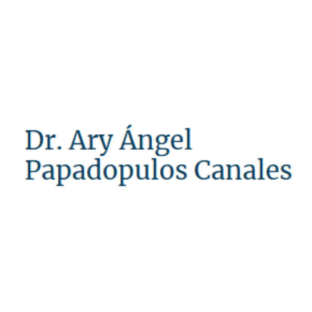 Dr. Ary Papadopulos - Plastic Surgery in Mexico City