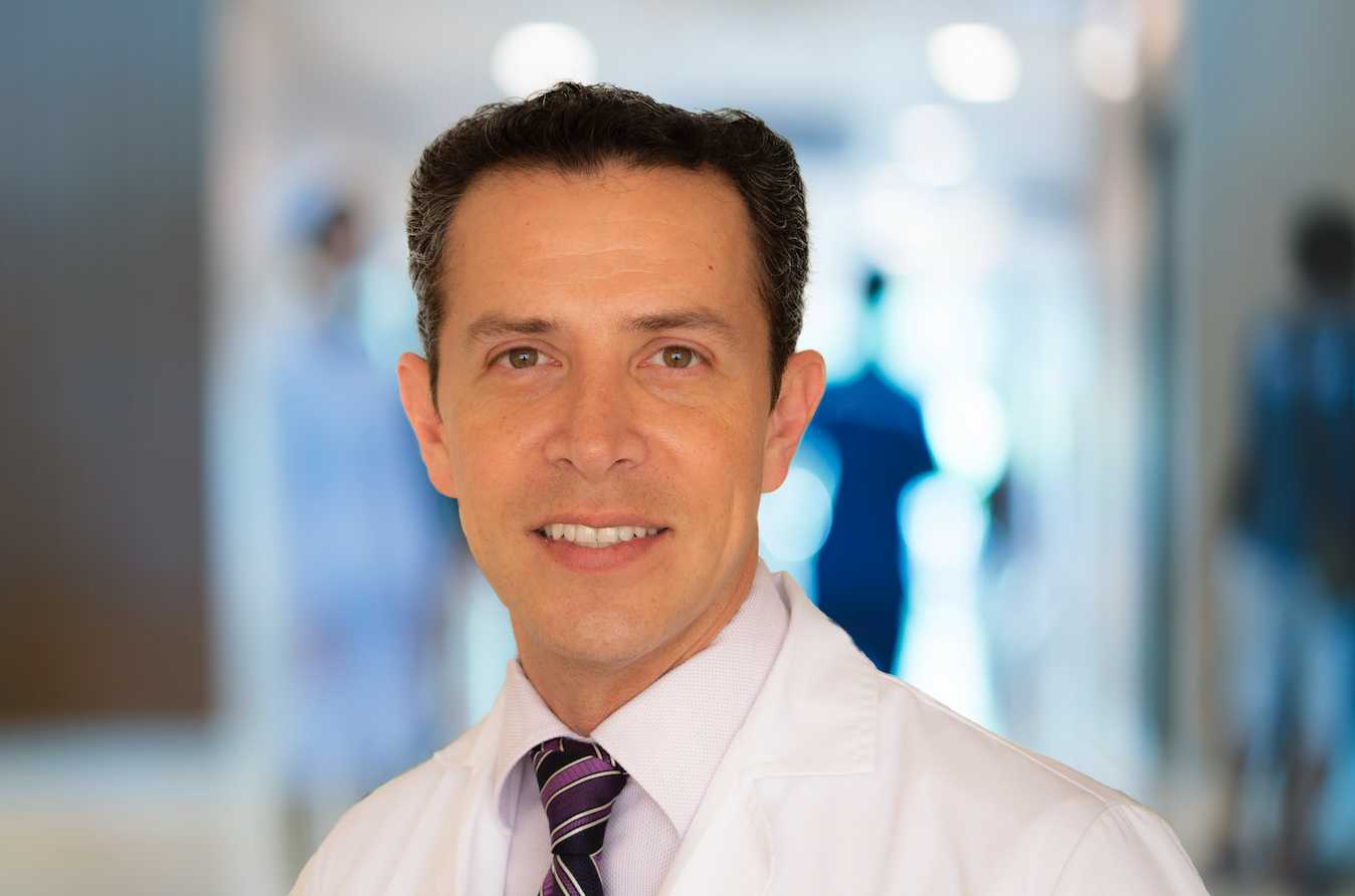 Dr. Ary Papadopulos - Plastic Surgery in Mexico City