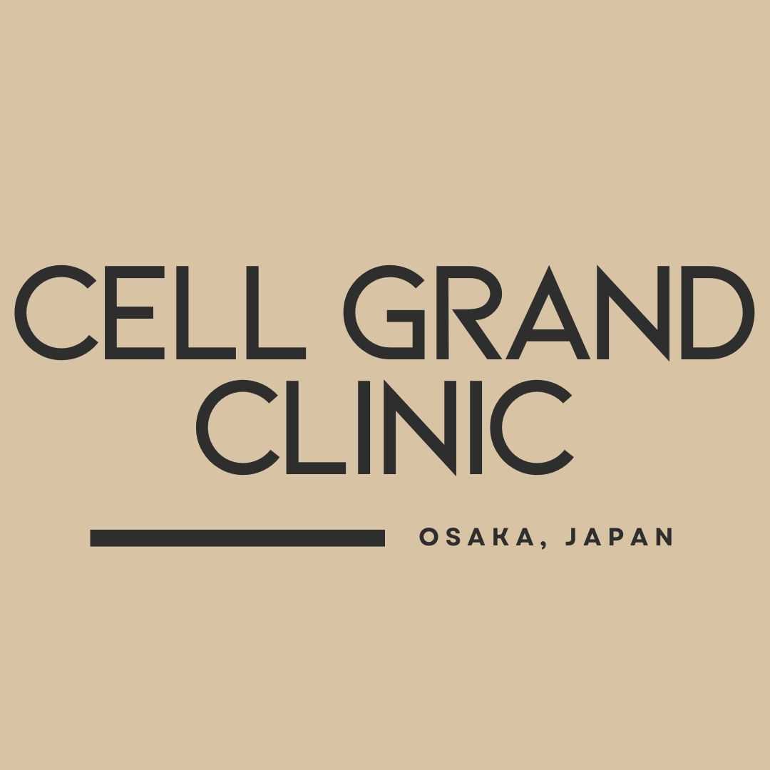 Cell Grand Clinic - Best Stem Cell Clinic in Japan