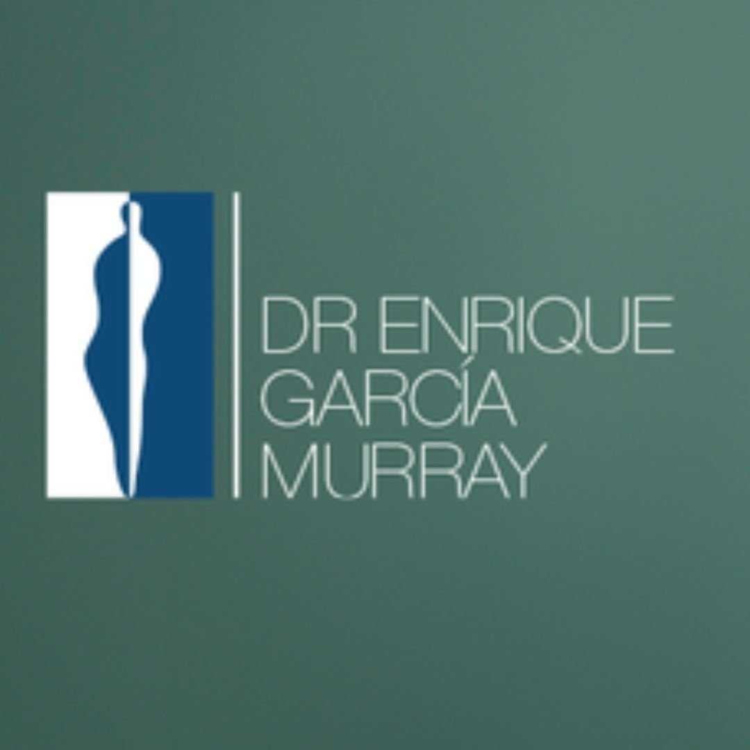 Dr. Enrique Garcia Murray - Plastic Surgery Mexico City