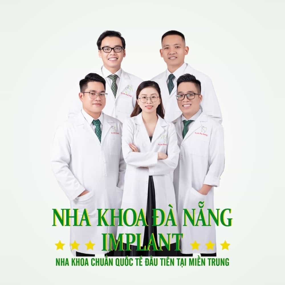 Da Nang Implant Dental Clinic in Vietnam
