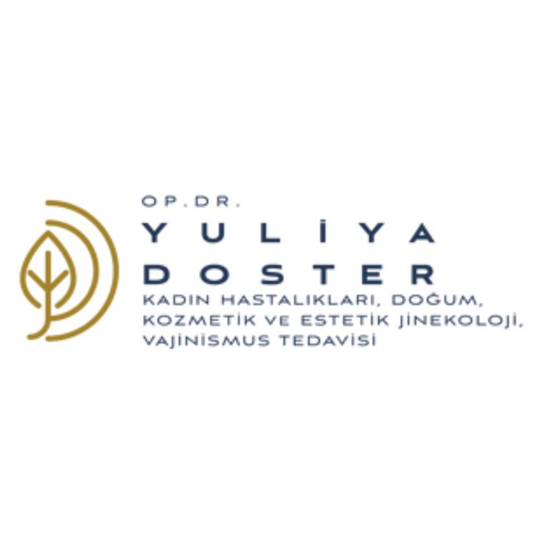 Yuliya Doster Clinic - Aesthetic & Functional Gynecology in Bursa, Turkey