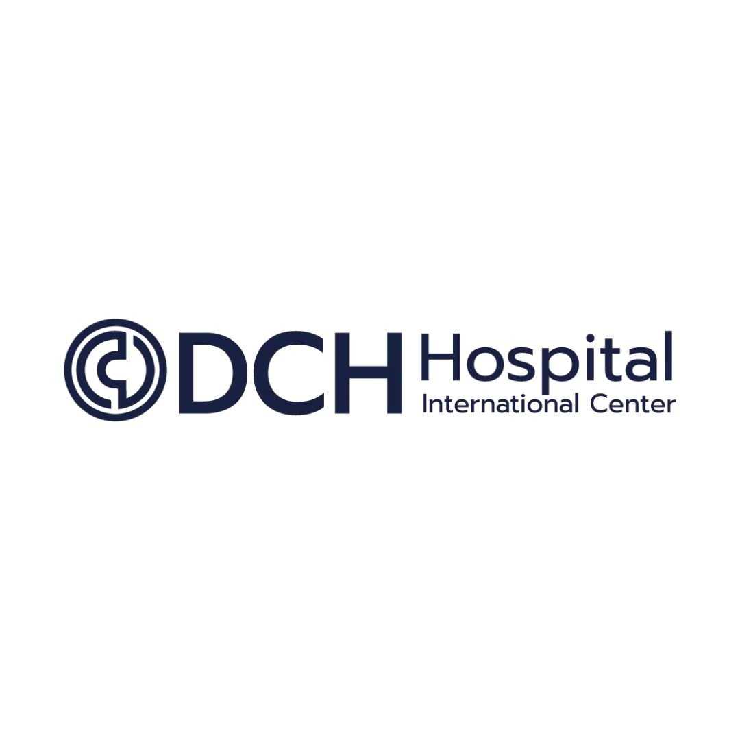 DCH Dr. CHEN Surgery Hospital International Center in Bangkok, Thailand