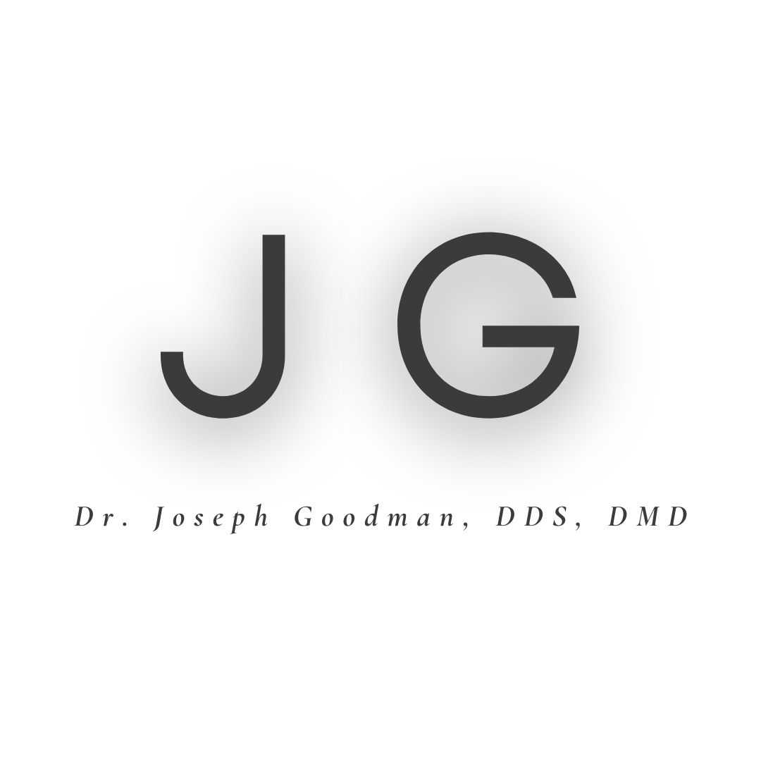 Dr. Joseph Goodman - Top Dentist in Beverly Hills