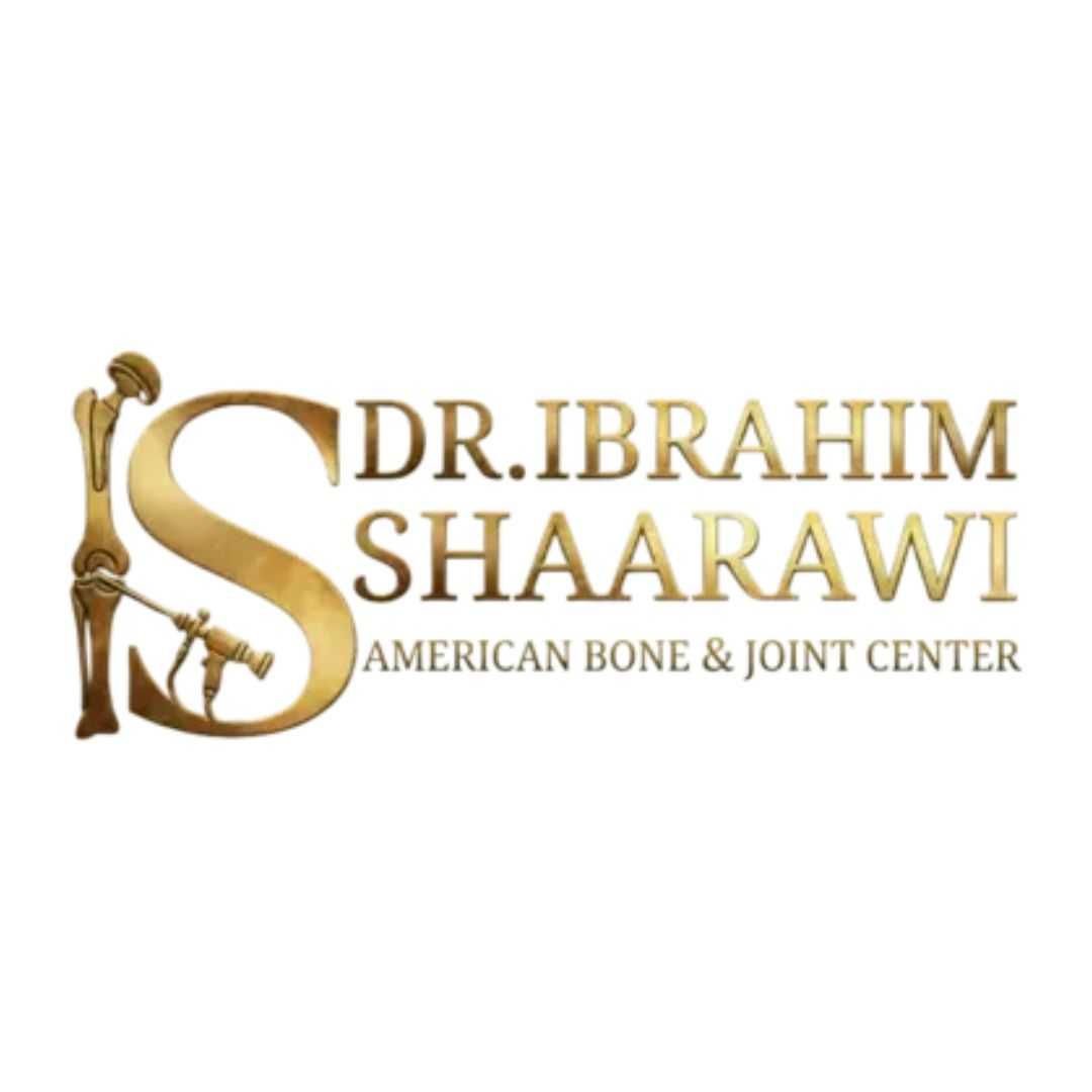 Dr. Ibrahim Shaarawi - Orthopedic Surgeon in Egypt