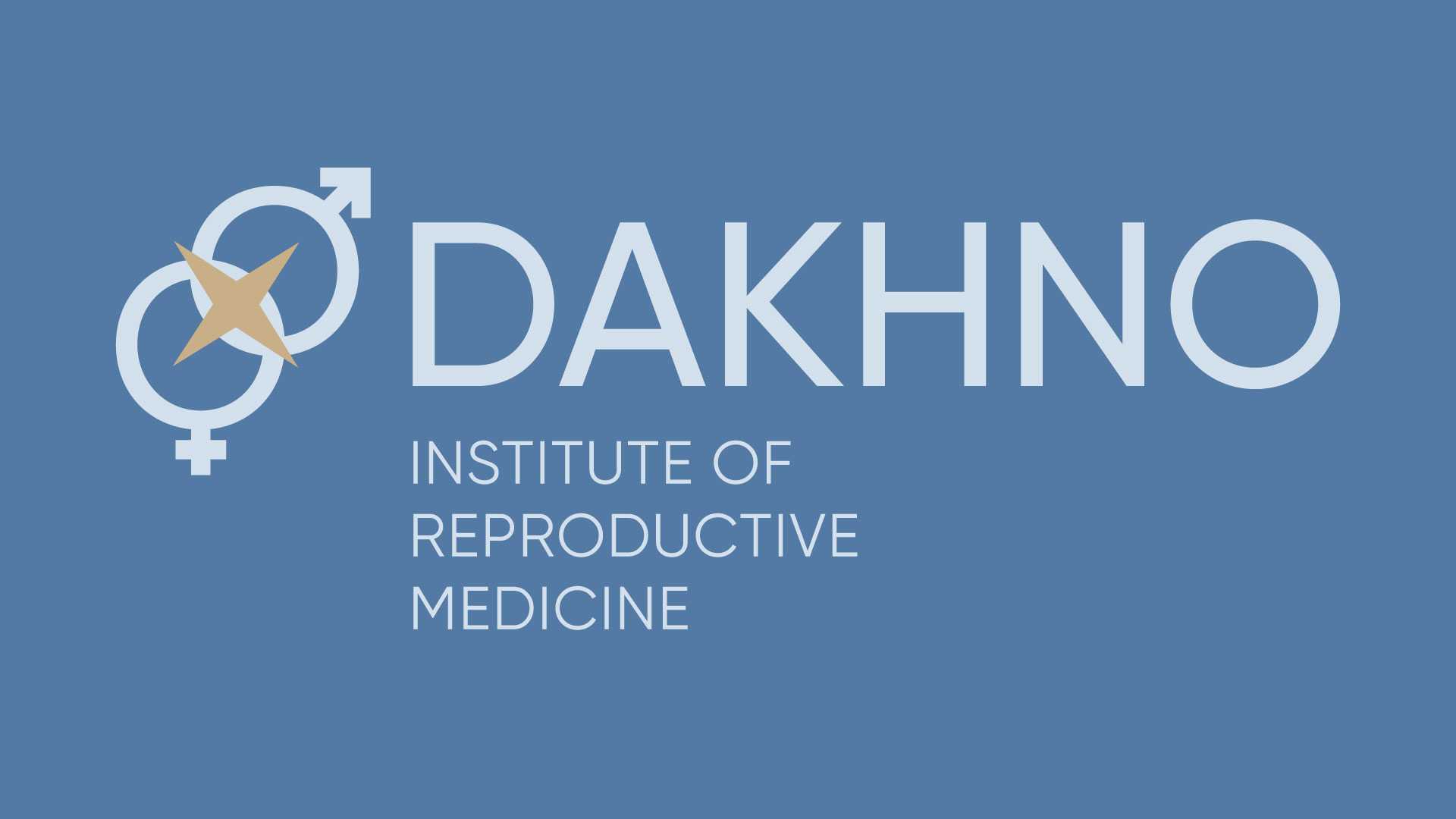 Institute of Reproductive Medicine DAKHNO - IVF Clinic Ukraine