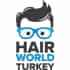 Before and After Hair Transplantation in Istanbul Turkey