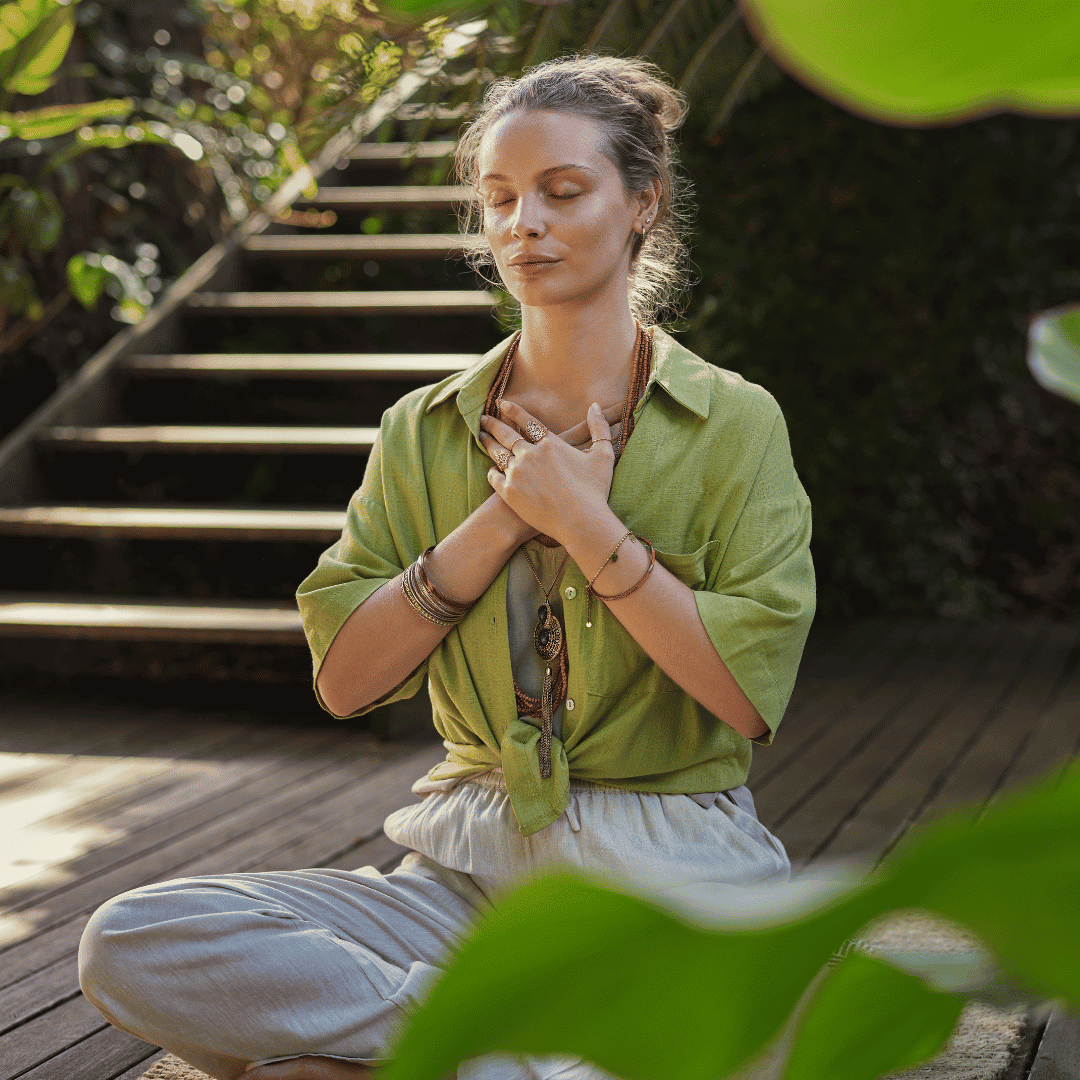 Mindfulness & Meditation Retreats Medical Tourism