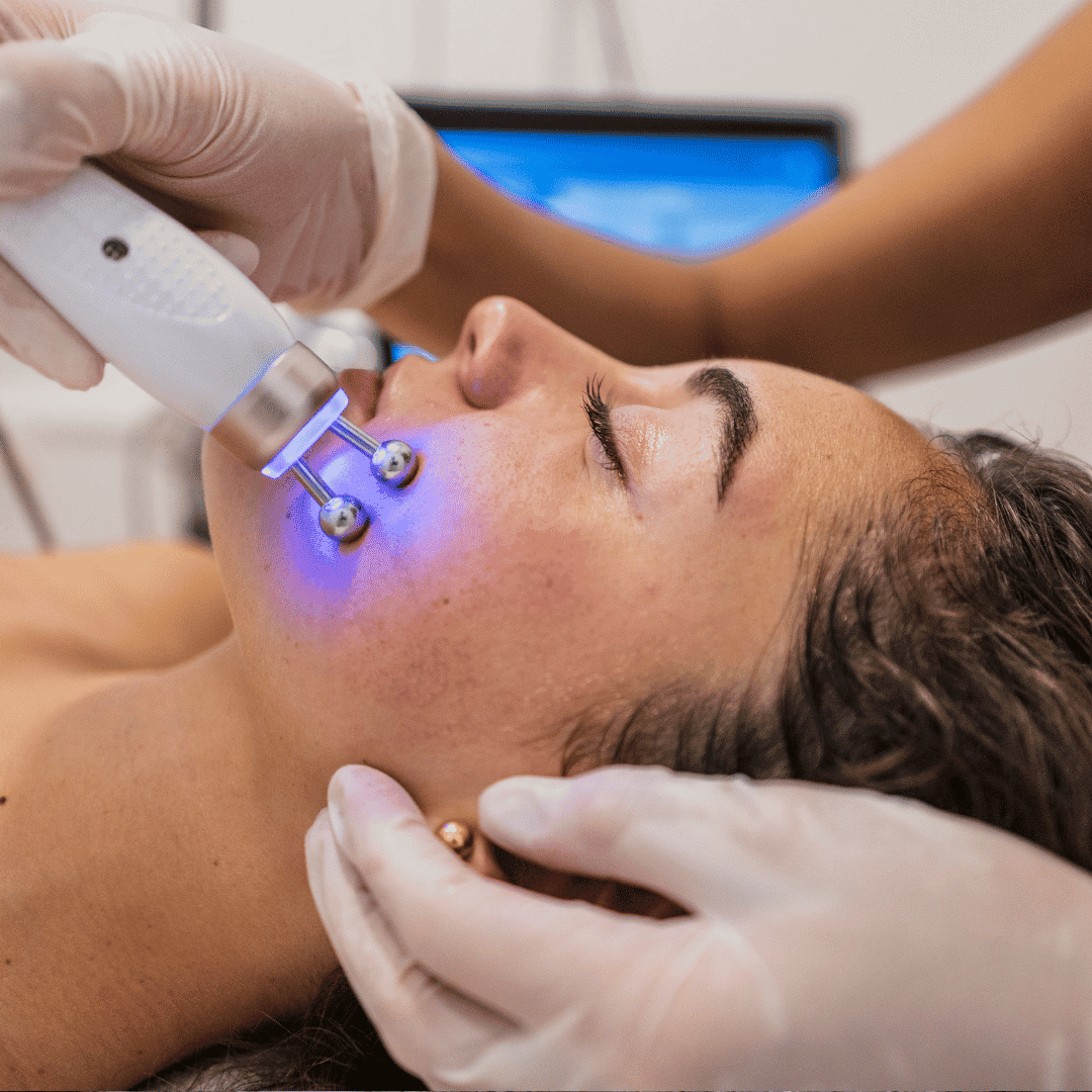 Laser Skin Treatments Medical Tourism