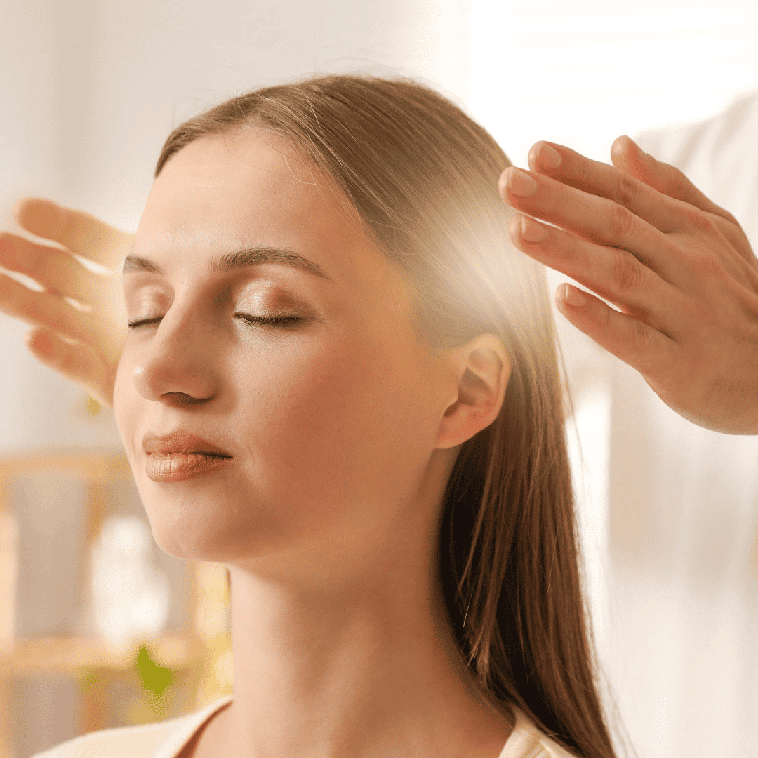 Reiki & Energy Healing Medical Tourism