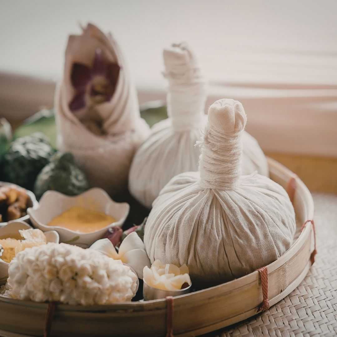 Traditional Thai Medicine Medical Tourism