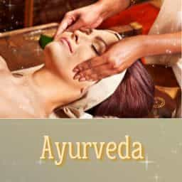 Ayurveda