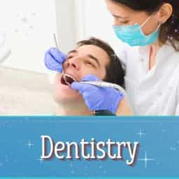 Dentistry