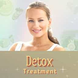 Diet detoxification