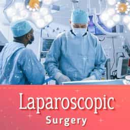 Laparoscopic Surgery