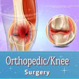 Orthopedic/Knee Surgery