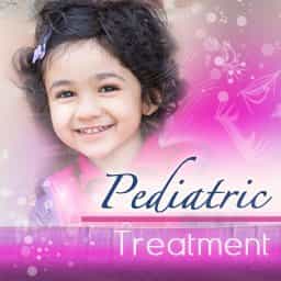 Pediatric Treatment