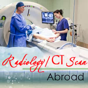 Radiology/CT Scans