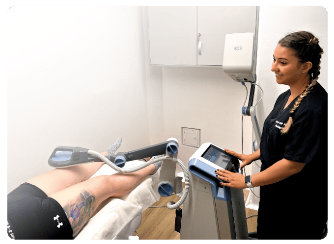 Clinica de Artrosis Medellín Colombia Tratamiento con Células Madre
