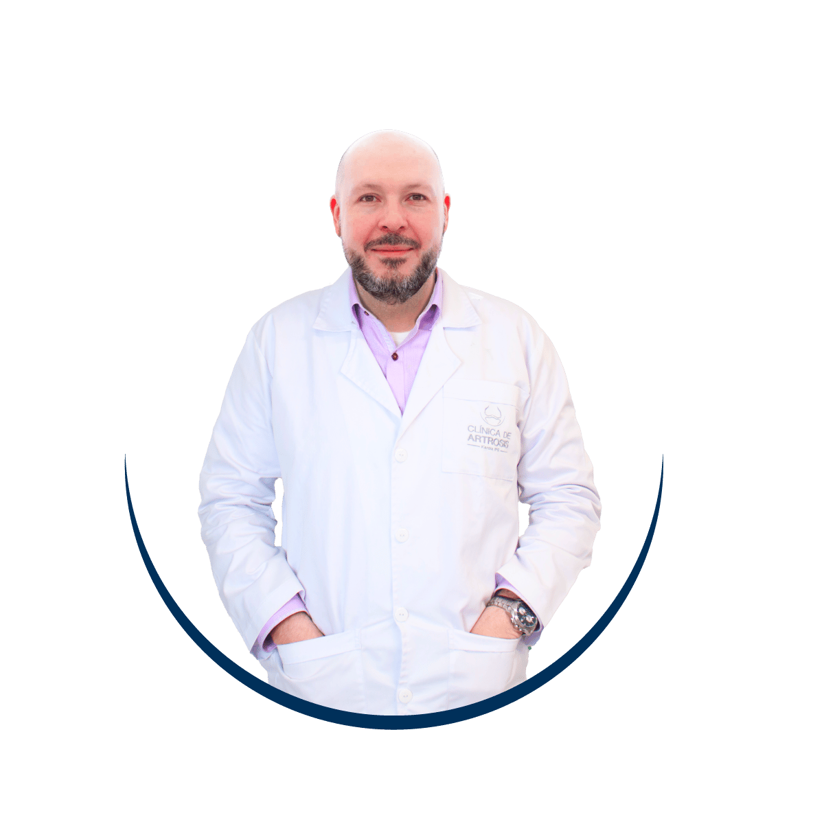 Dr. José David Martínez – Neurólogo / Especialista en Cefaleas