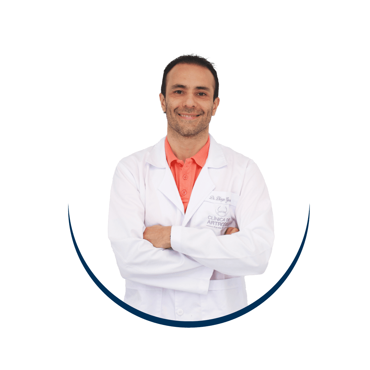 Dr. Diego Guzmán – Médico Ortopedista, Especialista en Reemplazos de Cadera y Rodilla