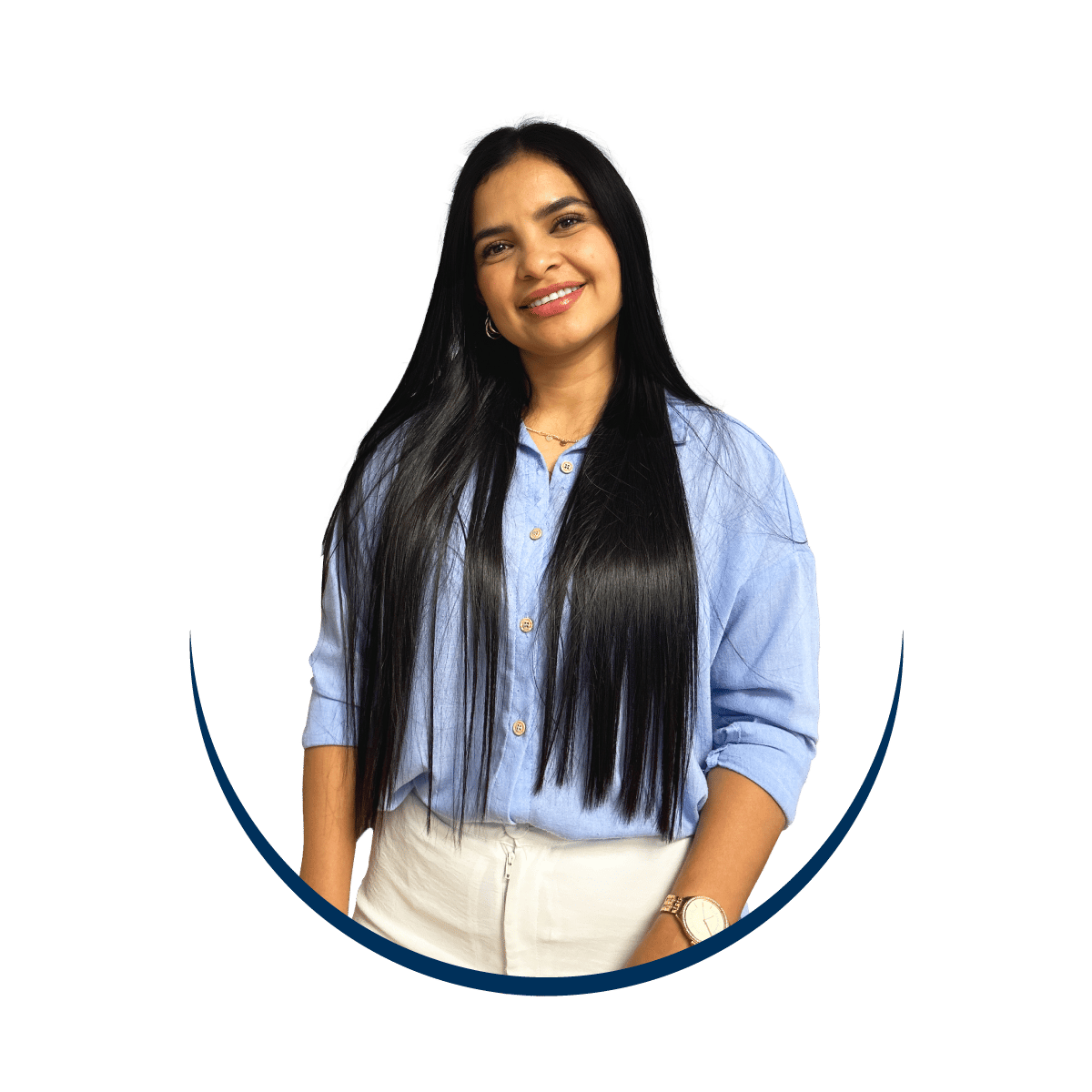 Dra. Jesika Jiménez – Médica Deportiva y de la Actividad Física, Medicina del Fútbol por la FIFA