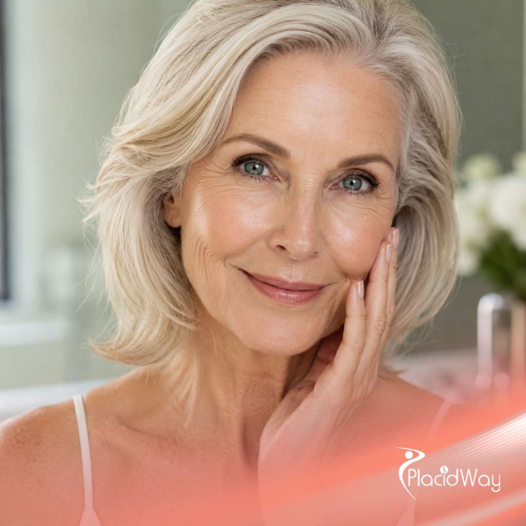 Anti Aging Medical Tourism