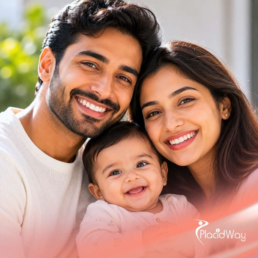 Fertility Treatment Medical Tourism