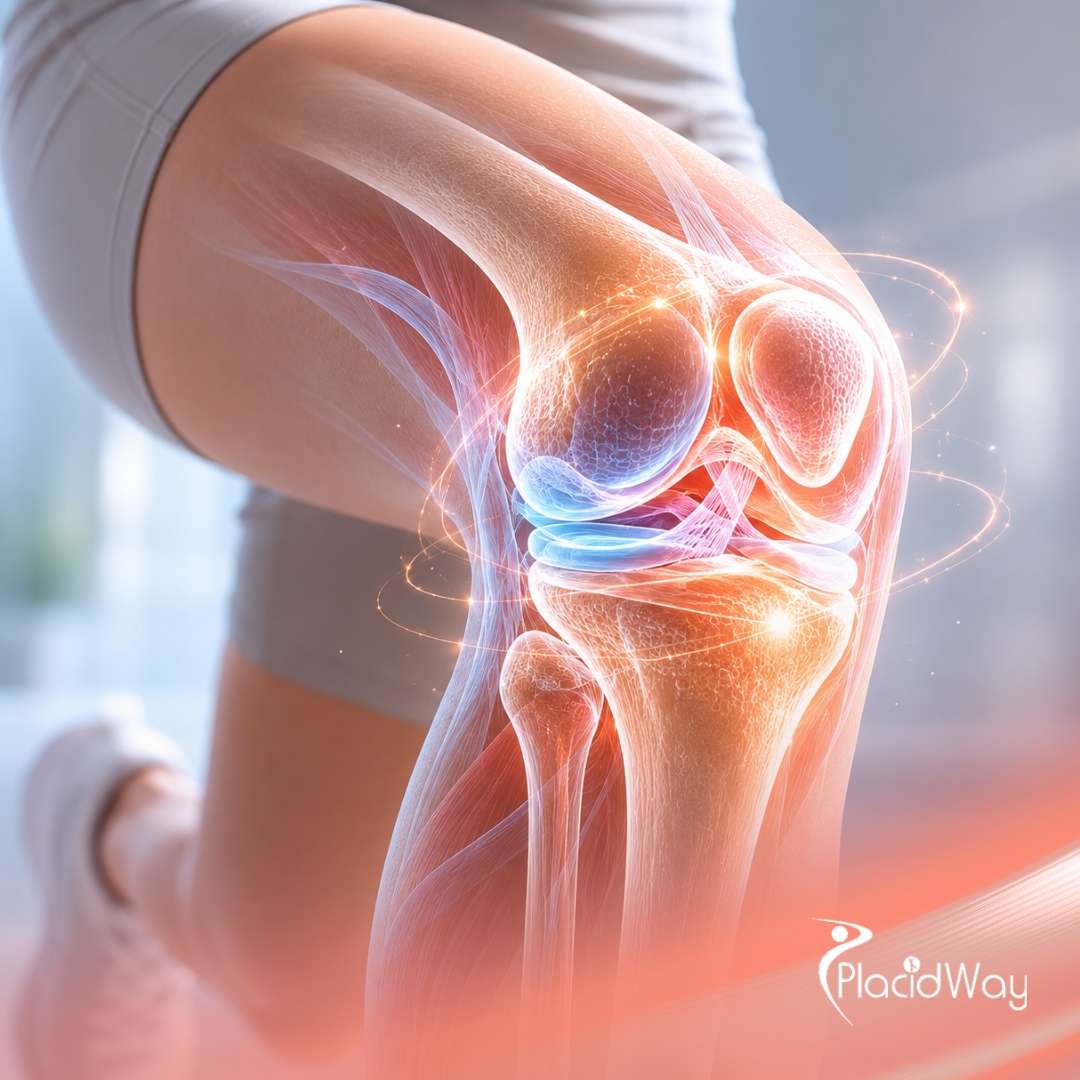 Orthopedic/Knee Surgery Medical Tourism