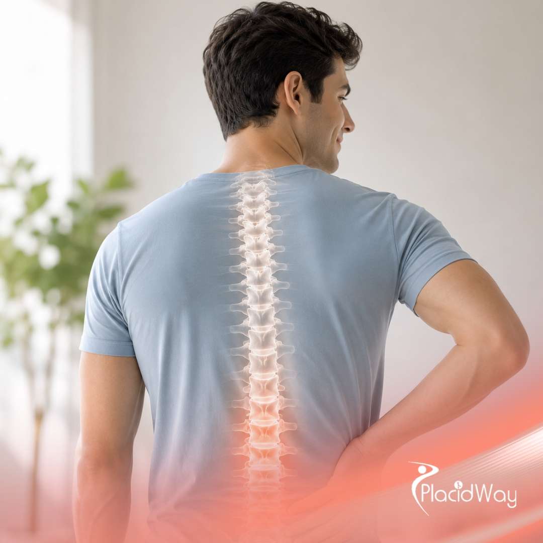 Spine Care/Surgery Medical Tourism