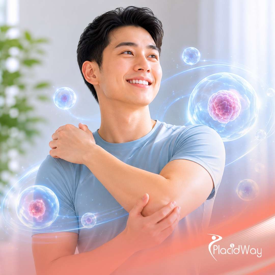 Stem Cell Therapy Medical Tourism