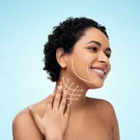 Get The Best Package for Neck Lift in Antalya, Turkey