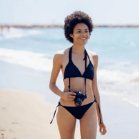 Whole Thigh and Hipline Liposuction Package in Seoul, South Korea