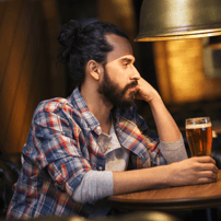 Alcohol Addiction Treatment Package in Mexico by Clinica Renovacion Ensenada