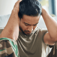 PTSD Treatment Package in Mexico by Clinica Renovacion Ensenada